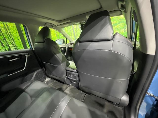 RAV4 アドベンチャー 4WD 改良後モデル パノラマムーンルーフ 純正10.5型ナビ ハンズフリーパワーバックドア デジタルインナーミラー セーフティセンス ブラインドスポットモニター レーダークルーズ バックカメラ(49枚目)