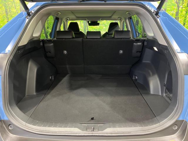 RAV4 アドベンチャー 4WD 改良後モデル パノラマムーンルーフ 純正10.5型ナビ ハンズフリーパワーバックドア デジタルインナーミラー セーフティセンス ブラインドスポットモニター レーダークルーズ バックカメラ(50枚目)