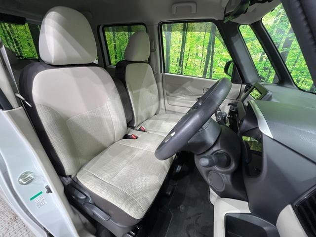 ルークス X ナビ 全周囲カメラ フルセグ 禁煙車 ハンズフリー電動スライド エマージェンシーブレーキ インテリキー オートエアコン オートライト ハイビームアシスト ステアリングスイッチ ドラレコ ETC(8枚目)