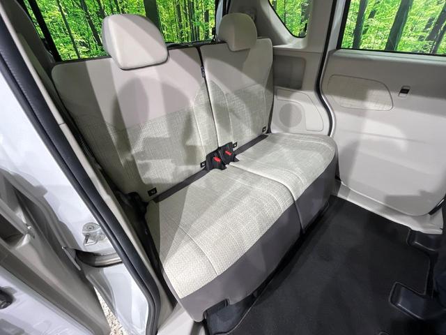 ルークス X ナビ 全周囲カメラ フルセグ 禁煙車 ハンズフリー電動スライド エマージェンシーブレーキ インテリキー オートエアコン オートライト ハイビームアシスト ステアリングスイッチ ドラレコ ETC(9枚目)