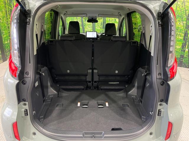 シエンタ ハイブリッドZ 純正10.5型ナビ 全周囲カメラ セーフティセンス レーダークルーズ ブラインドスポットモニター パーキングサポートブレーキ ハンズフリー両側電動 LEDヘッド スマートキー ETC2.0(11枚目)