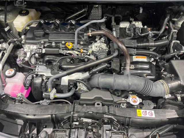 シエンタ ハイブリッドZ 純正10.5型ナビ 全周囲カメラ セーフティセンス レーダークルーズ ブラインドスポットモニター パーキングサポートブレーキ ハンズフリー両側電動 LEDヘッド スマートキー ETC2.0(19枚目)