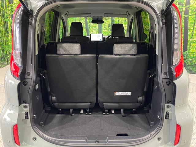 シエンタ ハイブリッドZ 純正10.5型ナビ 全周囲カメラ セーフティセンス レーダークルーズ ブラインドスポットモニター パーキングサポートブレーキ ハンズフリー両側電動 LEDヘッド スマートキー ETC2.0(30枚目)