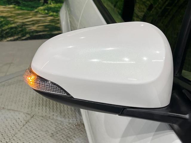 アクア G 純正ナビ フルセグ バックカメラ スマートキー LEDヘッド オートライト ETC 革巻きステアリング ステアリングスイッチ オートエアコン パワーウィンドウ アームレスト付センターコンソールボックス(44枚目)