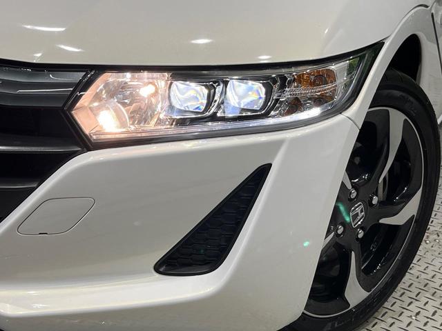 S660 α 6速MT 6.1型センターディスプレイ バックカメラ HDMI クルーズコントロール LEDヘッド スマートキー 革巻きステアリング ステアリングスイッチ ETC 黒革ラックススエードコンビシート(12枚目)