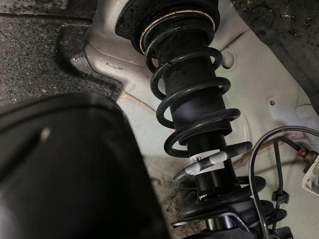 S660 α 6速MT 6.1型センターディスプレイ バックカメラ HDMI クルーズコントロール LEDヘッド スマートキー 革巻きステアリング ステアリングスイッチ ETC 黒革ラックススエードコンビシート(20枚目)