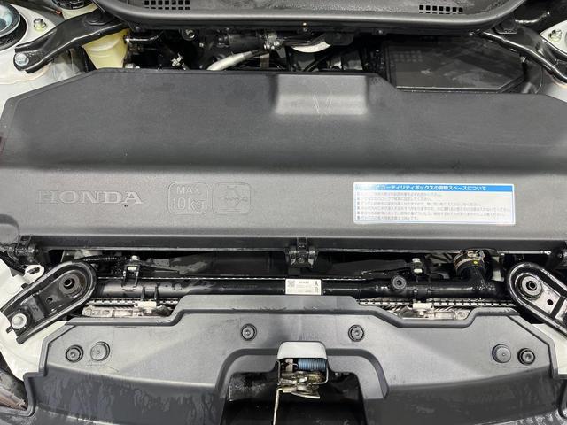 S660 α 6速MT 6.1型センターディスプレイ バックカメラ HDMI クルーズコントロール LEDヘッド スマートキー 革巻きステアリング ステアリングスイッチ ETC 黒革ラックススエードコンビシート(42枚目)