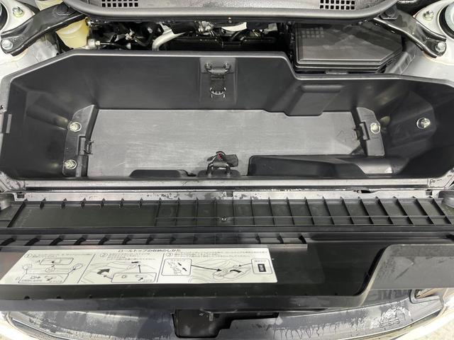 S660 α 6速MT 6.1型センターディスプレイ バックカメラ HDMI クルーズコントロール LEDヘッド スマートキー 革巻きステアリング ステアリングスイッチ ETC 黒革ラックススエードコンビシート(43枚目)