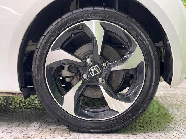 S660 α 6速MT 6.1型センターディスプレイ バックカメラ HDMI クルーズコントロール LEDヘッド スマートキー 革巻きステアリング ステアリングスイッチ ETC 黒革ラックススエードコンビシート(50枚目)