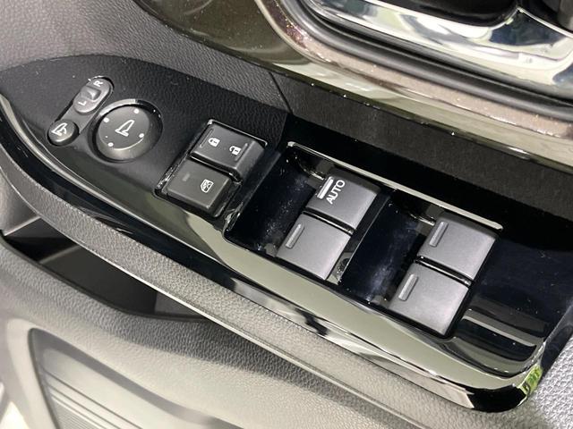 N-BOXカスタム G・Lターボホンダセンシング 純正ナビ バックカメラ 両側電動スライド ホンダセンシング アダプティブクルーズ LEDヘッド オートライト スマートキー ドラレコ ETC プラズマクラスター付オートエアコン 革巻きステアリング(42枚目)