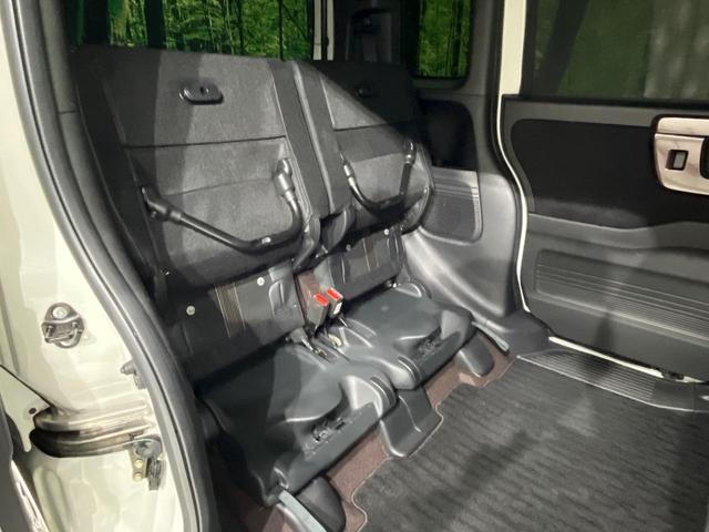N-BOXカスタム G・Lターボホンダセンシング 純正ナビ バックカメラ 両側電動スライド ホンダセンシング アダプティブクルーズ LEDヘッド オートライト スマートキー ドラレコ ETC プラズマクラスター付オートエアコン 革巻きステアリング(48枚目)
