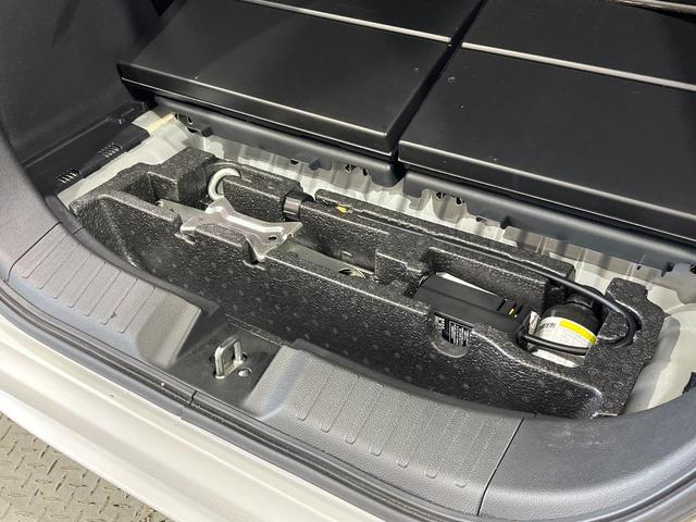 N-BOXカスタム G・Lターボホンダセンシング 純正ナビ バックカメラ 両側電動スライド ホンダセンシング アダプティブクルーズ LEDヘッド オートライト スマートキー ドラレコ ETC プラズマクラスター付オートエアコン 革巻きステアリング(50枚目)