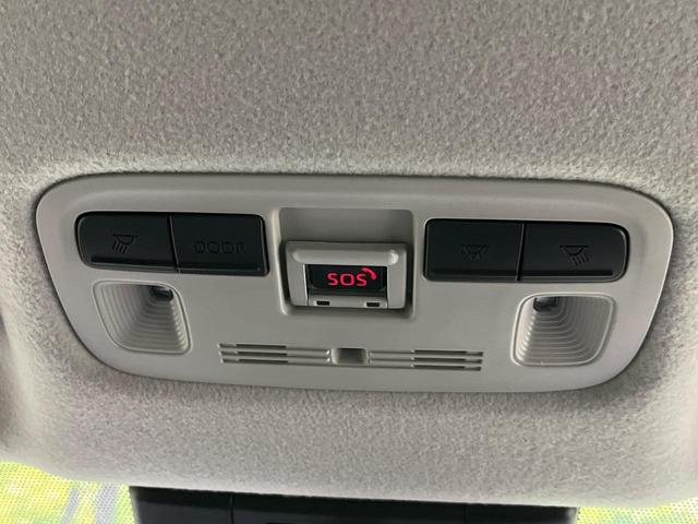 シエンタ ハイブリッドX 登録済未使用車 7人乗 セーフティセンス レーダークルーズ レーントレーシングアシスト パーキングサポートブレーキ 電動ドア LEDヘッド スマートキー オートエアコン 電動格納ミラー スマートキー(38枚目)