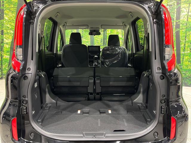 シエンタ ハイブリッドX 登録済未使用車 7人乗 セーフティセンス レーダークルーズ レーントレーシングアシスト パーキングサポートブレーキ 電動ドア LEDヘッド スマートキー オートエアコン 電動格納ミラー スマートキー(41枚目)