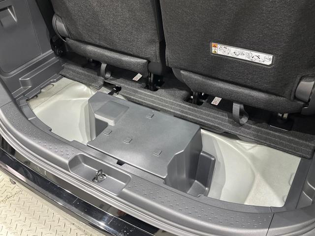 シエンタ ハイブリッドX 登録済未使用車 7人乗 セーフティセンス レーダークルーズ レーントレーシングアシスト パーキングサポートブレーキ 電動ドア LEDヘッド スマートキー オートエアコン 電動格納ミラー スマートキー(43枚目)