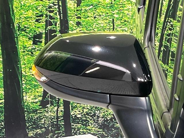 シエンタ ハイブリッドX 登録済未使用車 7人乗 セーフティセンス レーダークルーズ レーントレーシングアシスト パーキングサポートブレーキ 電動ドア LEDヘッド スマートキー オートエアコン 電動格納ミラー スマートキー(44枚目)