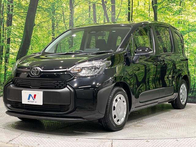 シエンタ ハイブリッドX 登録済未使用車 7人乗 セーフティセンス レーダークルーズ レーントレーシングアシスト パーキングサポートブレーキ 電動ドア LEDヘッド スマートキー オートエアコン 電動格納ミラー スマートキー(46枚目)