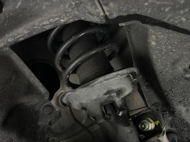 N-BOXカスタム Lターボ 後期 純正8型ナビ バックカメラ 両側電動スライド ホンダセンシング アダプティブクルーズ シートヒーター LEDヘッド オートライト スマートキー ドラレコ ETC 革巻きステアリング パドルシフト(20枚目)