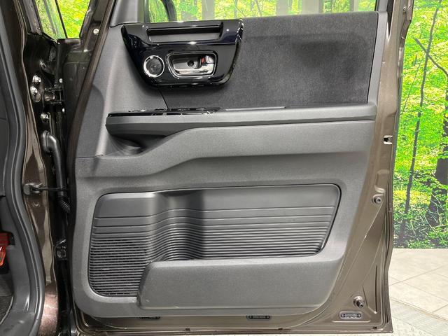 N-BOXカスタム Lターボ 後期 純正8型ナビ バックカメラ 両側電動スライド ホンダセンシング アダプティブクルーズ シートヒーター LEDヘッド オートライト スマートキー ドラレコ ETC 革巻きステアリング パドルシフト(46枚目)