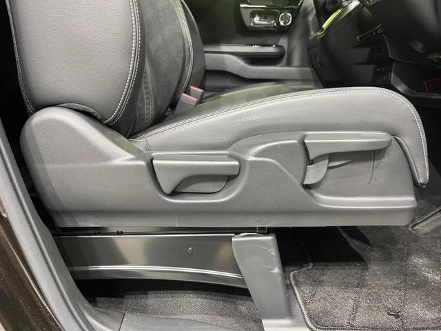 N-BOXカスタム Lターボ 後期 純正8型ナビ バックカメラ 両側電動スライド ホンダセンシング アダプティブクルーズ シートヒーター LEDヘッド オートライト スマートキー ドラレコ ETC 革巻きステアリング パドルシフト(48枚目)