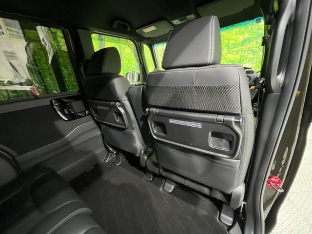 N-BOXカスタム Lターボ 後期 純正8型ナビ バックカメラ 両側電動スライド ホンダセンシング アダプティブクルーズ シートヒーター LEDヘッド オートライト スマートキー ドラレコ ETC 革巻きステアリング パドルシフト(49枚目)