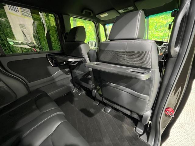 N-BOXカスタム Lターボ 後期 純正8型ナビ バックカメラ 両側電動スライド ホンダセンシング アダプティブクルーズ シートヒーター LEDヘッド オートライト スマートキー ドラレコ ETC 革巻きステアリング パドルシフト(50枚目)