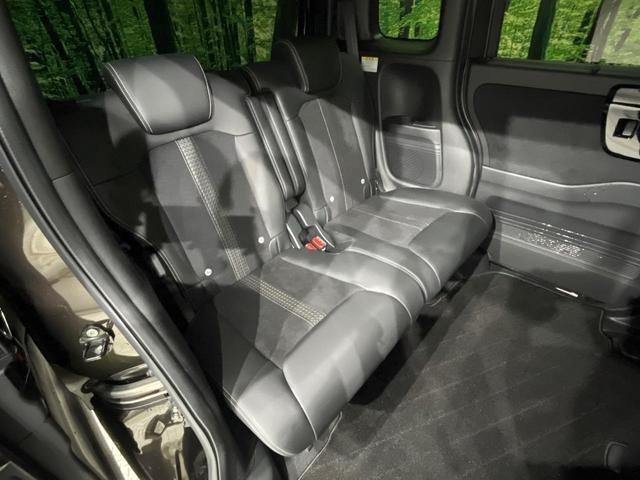 N-BOXカスタム Lターボ 後期 純正8型ナビ バックカメラ 両側電動スライド ホンダセンシング アダプティブクルーズ シートヒーター LEDヘッド オートライト スマートキー ドラレコ ETC 革巻きステアリング パドルシフト(51枚目)