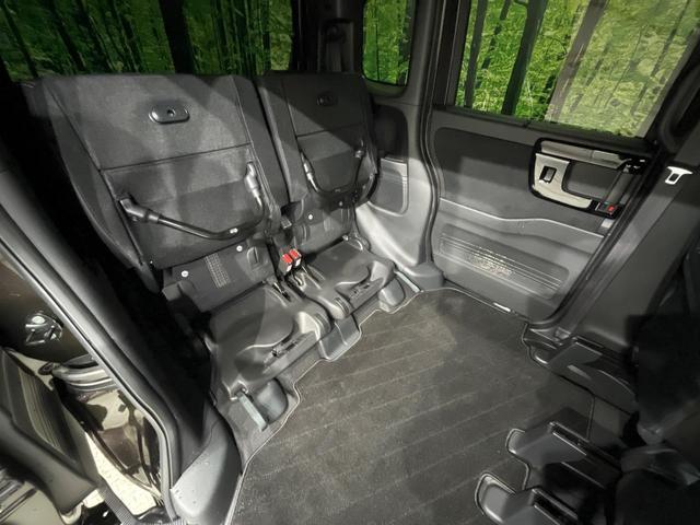 N-BOXカスタム Lターボ 後期 純正8型ナビ バックカメラ 両側電動スライド ホンダセンシング アダプティブクルーズ シートヒーター LEDヘッド オートライト スマートキー ドラレコ ETC 革巻きステアリング パドルシフト(52枚目)