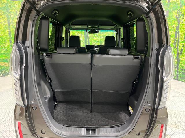 N-BOXカスタム Lターボ 後期 純正8型ナビ バックカメラ 両側電動スライド ホンダセンシング アダプティブクルーズ シートヒーター LEDヘッド オートライト スマートキー ドラレコ ETC 革巻きステアリング パドルシフト(53枚目)