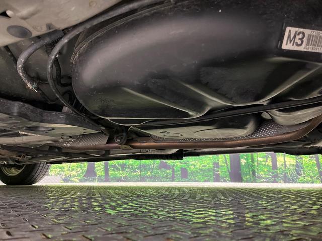 プリウスアルファ G チューン ブラック 7人乗 BIGX9型ナビ 後席モニター バックカメラ クルーズコントロール LEDヘッドライト オートライト スマートキー ドラレコ ETC コーナーセンサー 革巻きステアリング ステアリングスイッチ(21枚目)