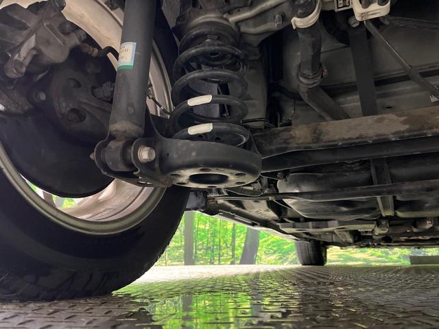 プリウスアルファ G チューン ブラック 7人乗 BIGX9型ナビ 後席モニター バックカメラ クルーズコントロール LEDヘッドライト オートライト スマートキー ドラレコ ETC コーナーセンサー 革巻きステアリング ステアリングスイッチ(22枚目)