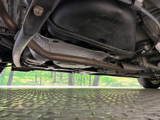 プリウスアルファ G チューン ブラック 7人乗 BIGX9型ナビ 後席モニター バックカメラ クルーズコントロール LEDヘッドライト オートライト スマートキー ドラレコ ETC コーナーセンサー 革巻きステアリング ステアリングスイッチ(23枚目)