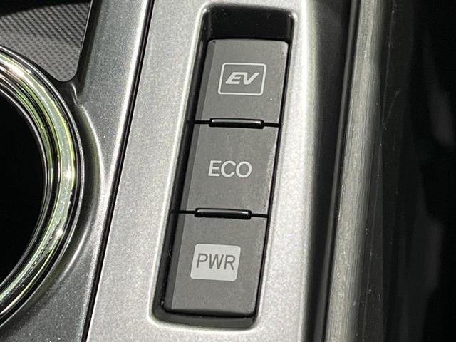 プリウスアルファ G チューン ブラック 7人乗 BIGX9型ナビ 後席モニター バックカメラ クルーズコントロール LEDヘッドライト オートライト スマートキー ドラレコ ETC コーナーセンサー 革巻きステアリング ステアリングスイッチ(32枚目)