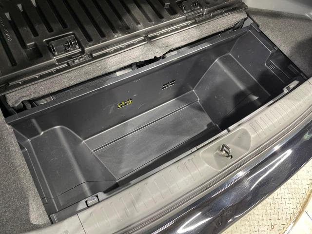 プリウスアルファ G チューン ブラック 7人乗 BIGX9型ナビ 後席モニター バックカメラ クルーズコントロール LEDヘッドライト オートライト スマートキー ドラレコ ETC コーナーセンサー 革巻きステアリング ステアリングスイッチ(49枚目)