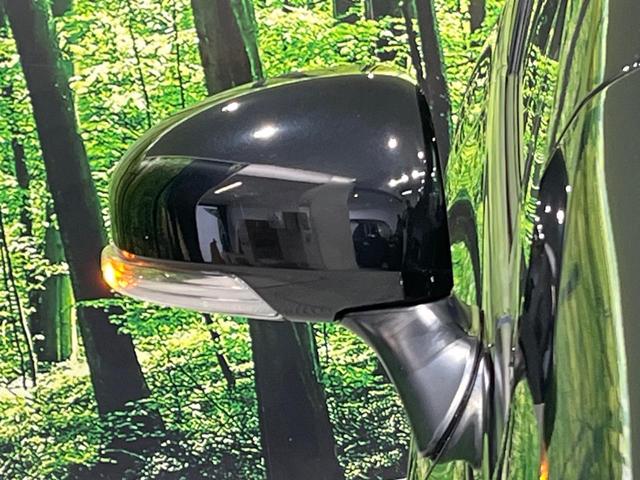 プリウスアルファ G チューン ブラック 7人乗 BIGX9型ナビ 後席モニター バックカメラ クルーズコントロール LEDヘッドライト オートライト スマートキー ドラレコ ETC コーナーセンサー 革巻きステアリング ステアリングスイッチ(50枚目)