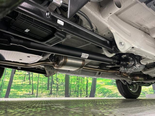 ジムニーノマド FC 登録済未使用車 4WD AT セーフティサポート アダプティブクルーズ LEDヘッド オートライト スマートキー シートヒーター アイドリングストップ オートエアコン 革巻きハンドル 電動格納ミラー(21枚目)