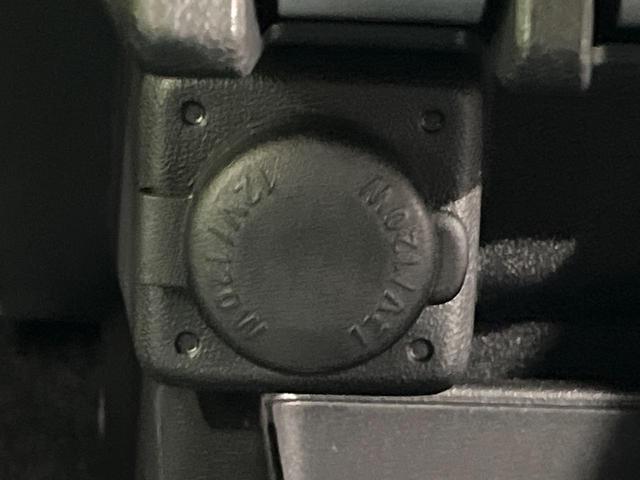 ジムニーノマド FC 登録済未使用車 4WD AT セーフティサポート アダプティブクルーズ LEDヘッド オートライト スマートキー シートヒーター アイドリングストップ オートエアコン 革巻きハンドル 電動格納ミラー(27枚目)