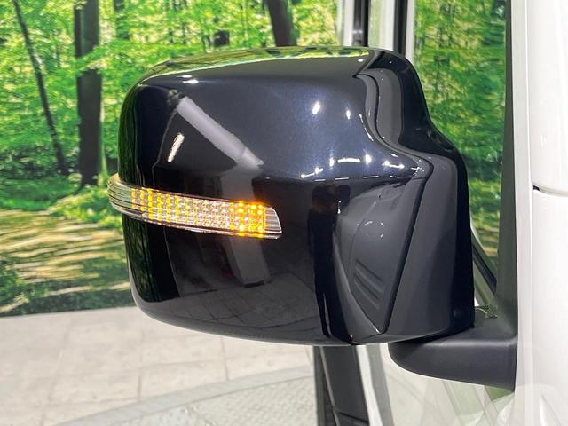 ジムニーノマド FC 登録済未使用車 4WD AT セーフティサポート アダプティブクルーズ LEDヘッド オートライト スマートキー シートヒーター アイドリングストップ オートエアコン 革巻きハンドル 電動格納ミラー(40枚目)