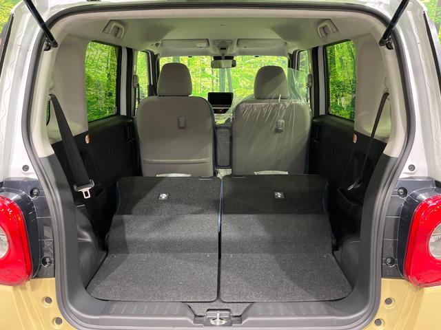 ムーヴキャンバス ストライプスＧ　届出済未使用車　スマートアシスト　コーナーセンサー　ウェルカムオープン機能付両側電動スライド　ＬＥＤヘッドライト　オートライト　シートヒーター　スマートキー　アイドリングストップ　オートエアコン（10枚目）