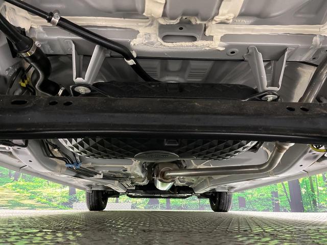 ムーヴキャンバス ストライプスＧ　届出済未使用車　スマートアシスト　コーナーセンサー　ウェルカムオープン機能付両側電動スライド　ＬＥＤヘッドライト　オートライト　シートヒーター　スマートキー　アイドリングストップ　オートエアコン（19枚目）