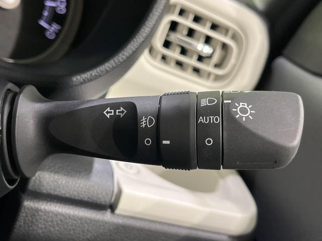 ムーヴキャンバス ストライプスＧ　届出済未使用車　スマートアシスト　コーナーセンサー　ウェルカムオープン機能付両側電動スライド　ＬＥＤヘッドライト　オートライト　シートヒーター　スマートキー　アイドリングストップ　オートエアコン（31枚目）