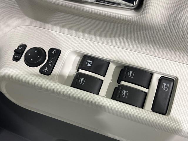 ムーヴキャンバス ストライプスＧ　届出済未使用車　スマートアシスト　コーナーセンサー　ウェルカムオープン機能付両側電動スライド　ＬＥＤヘッドライト　オートライト　シートヒーター　スマートキー　アイドリングストップ　オートエアコン（36枚目）