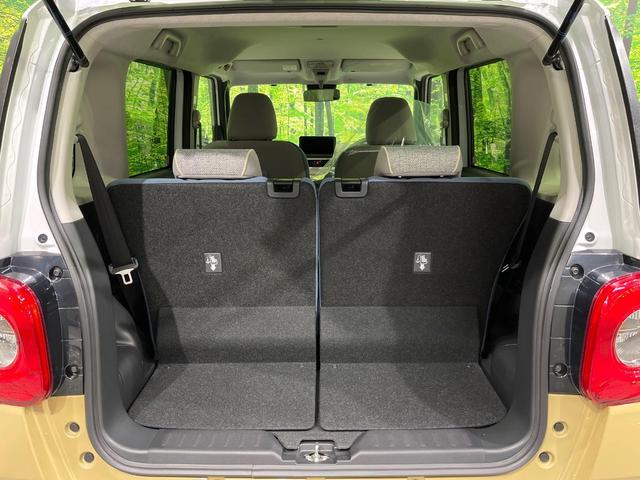 ムーヴキャンバス ストライプスＧ　届出済未使用車　スマートアシスト　コーナーセンサー　ウェルカムオープン機能付両側電動スライド　ＬＥＤヘッドライト　オートライト　シートヒーター　スマートキー　アイドリングストップ　オートエアコン（43枚目）