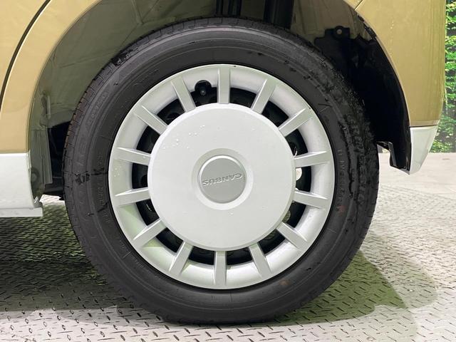 ムーヴキャンバス ストライプスＧ　届出済未使用車　スマートアシスト　コーナーセンサー　ウェルカムオープン機能付両側電動スライド　ＬＥＤヘッドライト　オートライト　シートヒーター　スマートキー　アイドリングストップ　オートエアコン（50枚目）