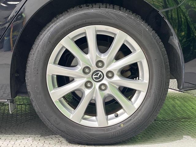 アテンザセダン ２０Ｓ　純正ナビＴＶ　バックカメラ　スマートブレーキサポート　レーダークルーズ　ブラインドスポットモニター　ＨＩＤヘッド　オートライト　ハイビームアシスト　アイドリングストップ　スマートキー　革巻きハンドル（50枚目）