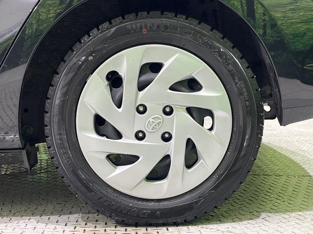 アクア Ｓスタイルブラック　後期　純正ナビ　バックカメラ　オプションＬＥＤヘッドライト　セーフティセンス　クリアランスソナー　パーキングサポートブレーキ　スマートキー　オートライト　ドラレコ　ＥＴＣ　　ステアリングスイッチ（52枚目）