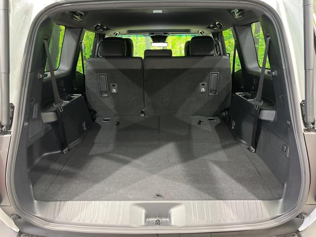 ランドクルーザー２５０ ＶＸ　ディーゼル　純正１２．３型ナビ　１２．３型カラーメーター　ＪＢＬ　全周囲カメラ　トヨタチームメイト　ムーンルーフ　パワーバックドア　黒革　ベンチレーション　シートヒーター　パワーシート　ＬＥＤヘッド（11枚目）