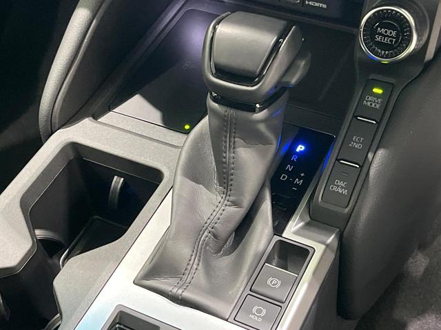 ランドクルーザー２５０ ＶＸ　ディーゼル　純正１２．３型ナビ　１２．３型カラーメーター　ＪＢＬ　全周囲カメラ　トヨタチームメイト　ムーンルーフ　パワーバックドア　黒革　ベンチレーション　シートヒーター　パワーシート　ＬＥＤヘッド（24枚目）