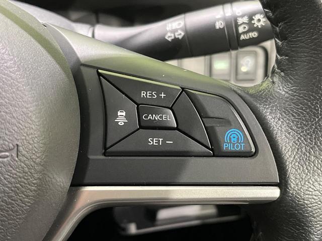 セレナ ハイウェイスター　プロパイロットエディション　純正９型ナビ　後席モニター　寒冷地仕様　プロパイロット　ＬＥＤヘッドライト　エマージェンシーブレーキ　コーナーセンサー　ハンズフリー両側電動スライド　電動パーキングブレーキ　オートブレーキホールド（35枚目）