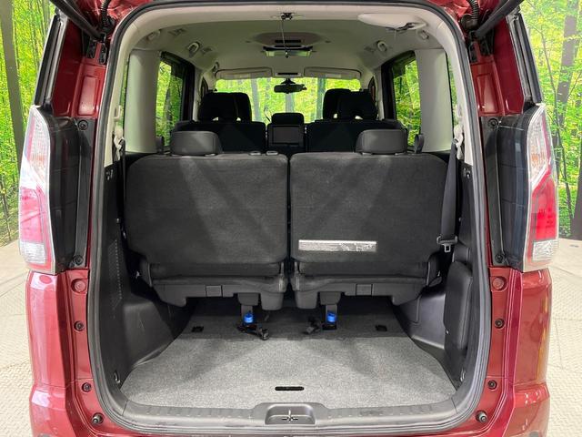 セレナ ハイウェイスター　プロパイロットエディション　純正９型ナビ　後席モニター　寒冷地仕様　プロパイロット　ＬＥＤヘッドライト　エマージェンシーブレーキ　コーナーセンサー　ハンズフリー両側電動スライド　電動パーキングブレーキ　オートブレーキホールド（46枚目）